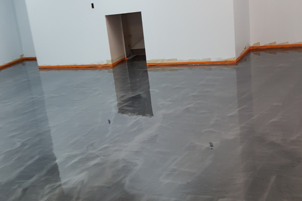 This image is the visual representation of Epoxy coating 9 in Epoxy Floors Pro.